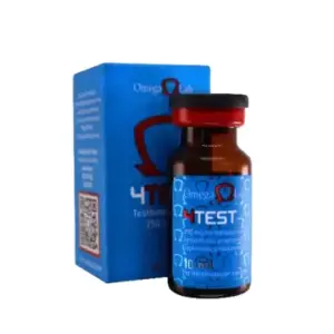 4test Sustanon