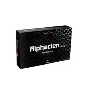 Alphaclen 25