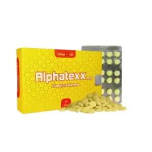 Alphatexx 10