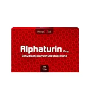 Alphaturin 10