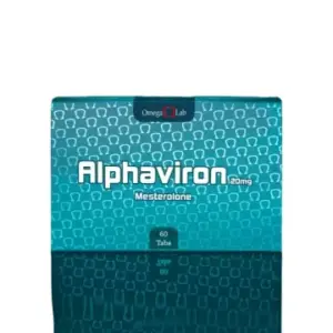 Alphaviron 20