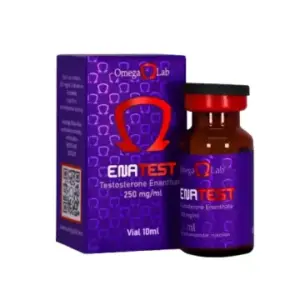 Ena-Test 250