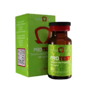 Pro-Test Prop